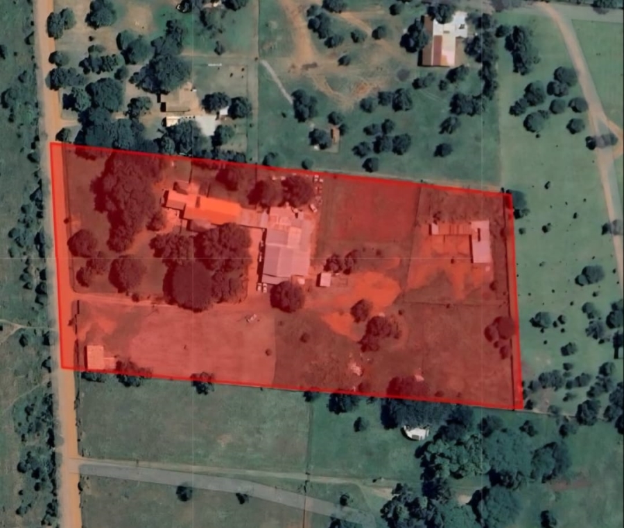 To Let commercial Property for Rent in Rietfontein A H North West